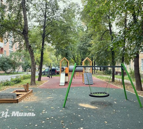 1-комнатная квартира в г. Москва