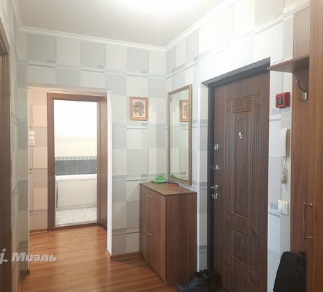 2-комнатная квартира в г. Балашиха