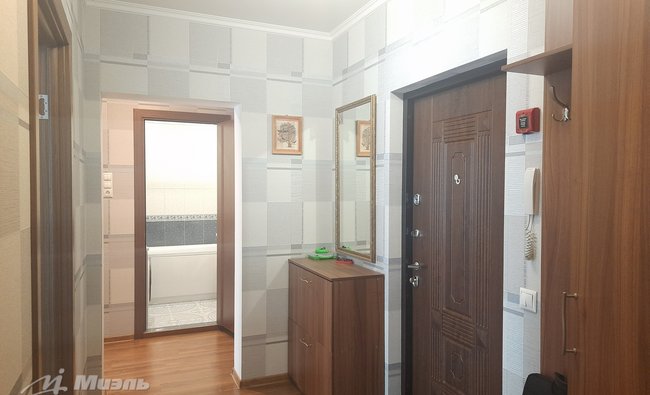 2-комнатная квартира в г. Балашиха