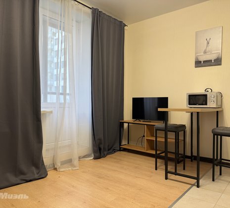 Студия в г. Балашиха