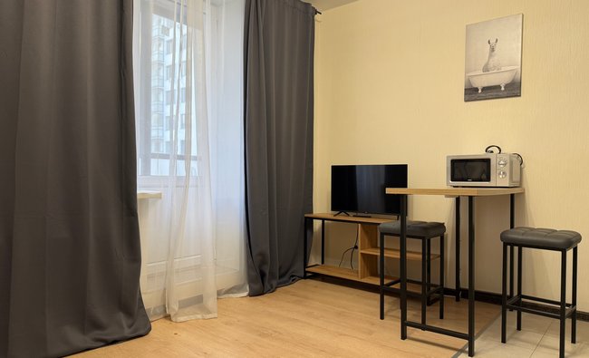 Студия в г. Балашиха