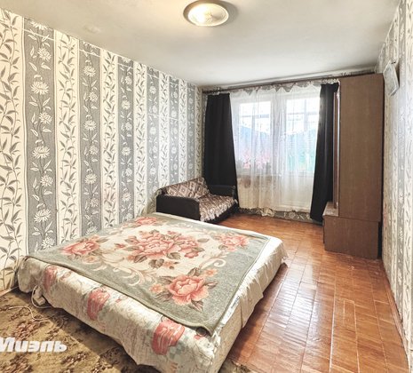 2-комнатная квартира в г. Балашиха