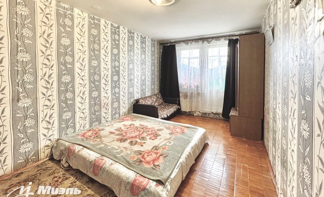 2-комнатная квартира в г. Балашиха