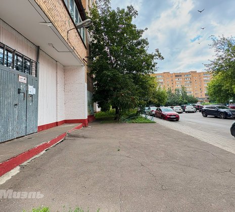 3-комнатная квартира в г. Балашиха