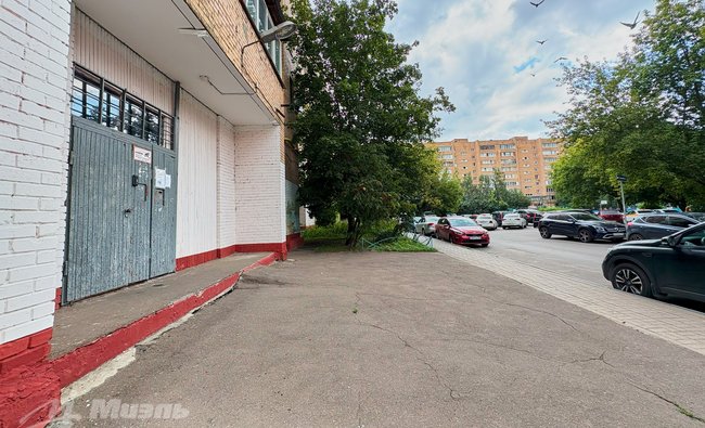 3-комнатная квартира в г. Балашиха