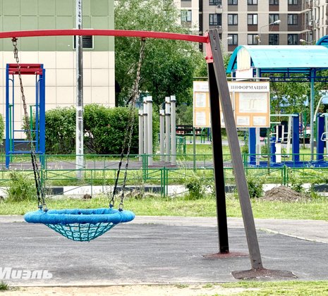 3-комнатная квартира в г. Балашиха