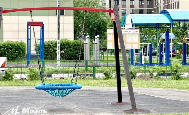 3-комнатная квартира в г. Балашиха
