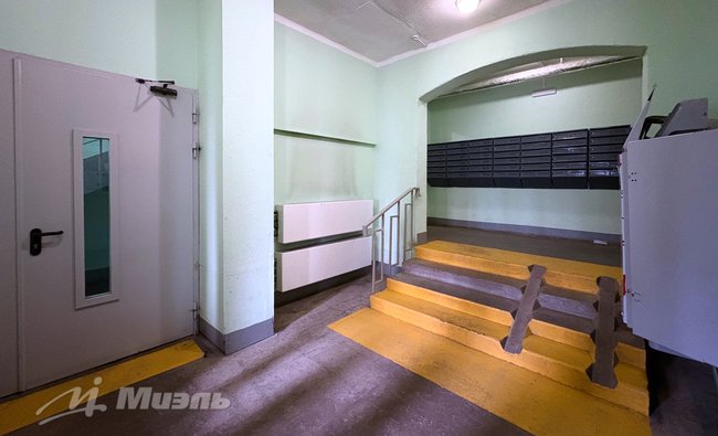 2-комнатная квартира в г. Балашиха