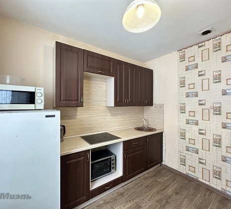 1-комнатная квартира в г. Балашиха