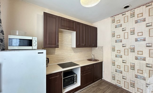 1-комнатная квартира в г. Балашиха