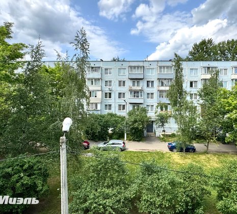 2-комнатная квартира в г. Балашиха