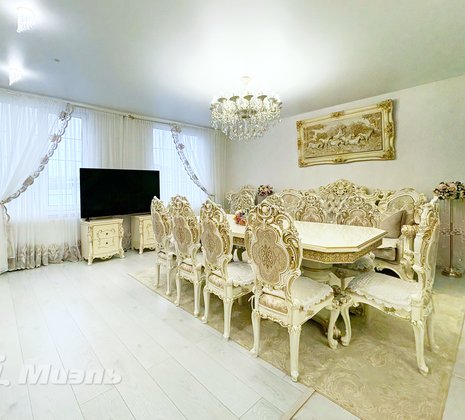 Московская обл, г Щёлково, тер Новое Шевёлкино, ул Южная, д 39Б