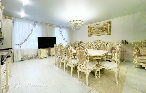 Московская обл, г Щёлково, тер Новое Шевёлкино, ул Южная, д 39Б