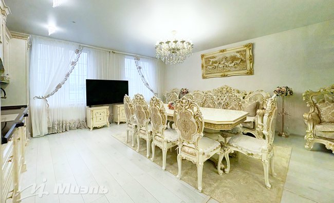 Московская обл, г Щёлково, тер Новое Шевёлкино, ул Южная, д 39Б