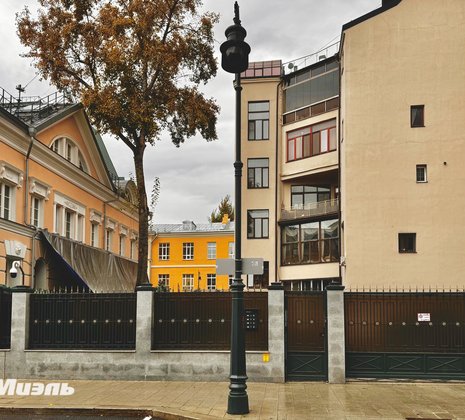 3-комнатная квартира в г. Москва