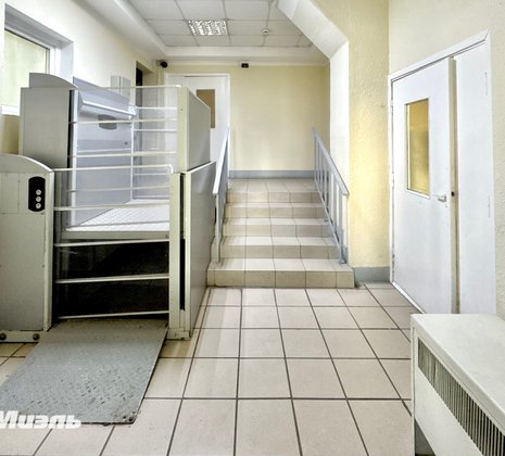 3-комнатная квартира в г. Балашиха