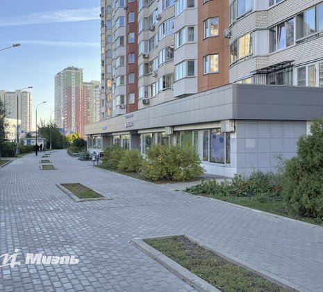 1-комнатная квартира в г. Москва