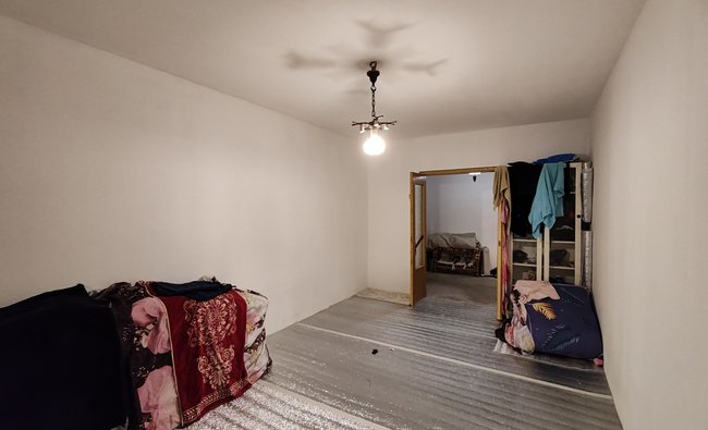 3-комнатная квартира в г. Москва