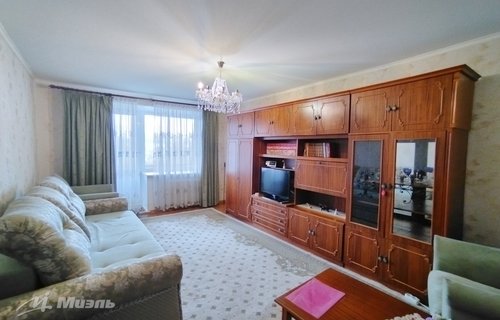 2-комнатная квартира в г. Балашиха