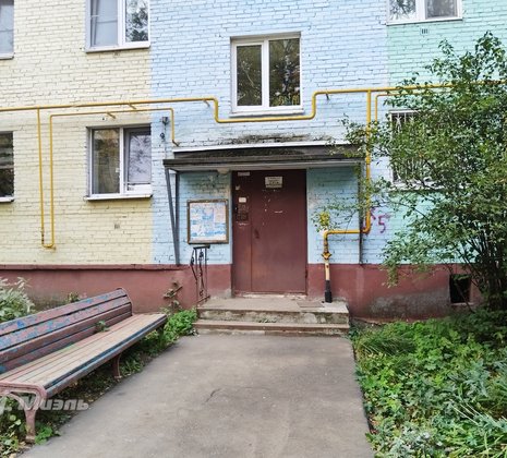 1-комнатная квартира в г. Балашиха