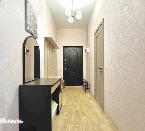 2-комнатная квартира в г. Ногинск