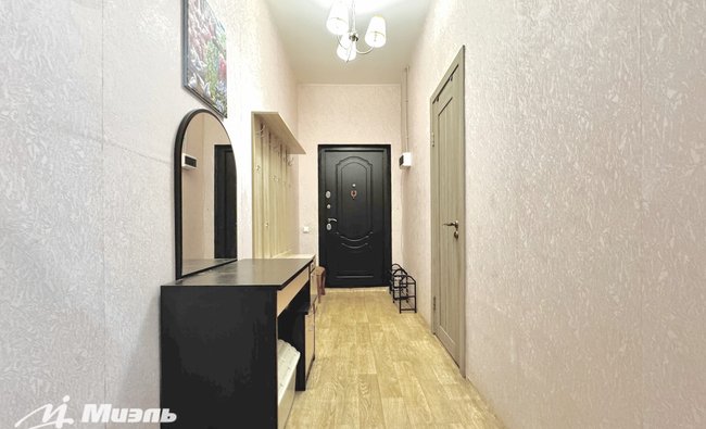 2-комнатная квартира в г. Ногинск
