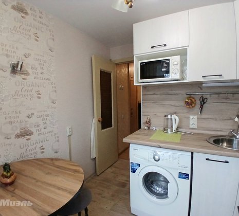 3-комнатная квартира в г. Балашиха