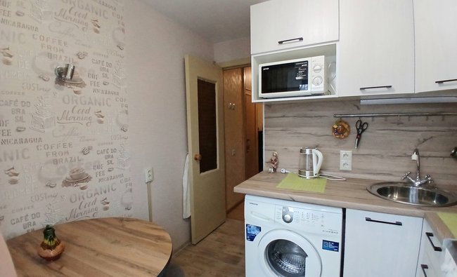 3-комнатная квартира в г. Балашиха