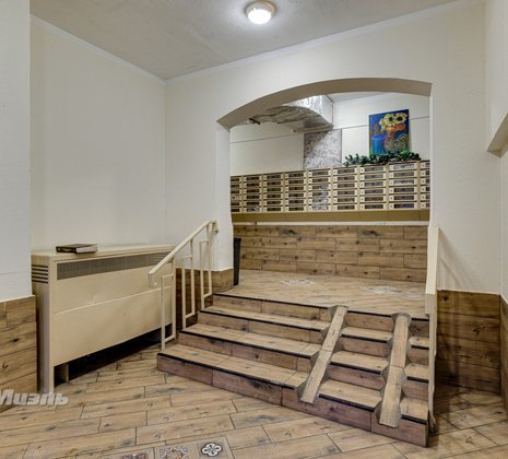 2-комнатная квартира в г. Балашиха