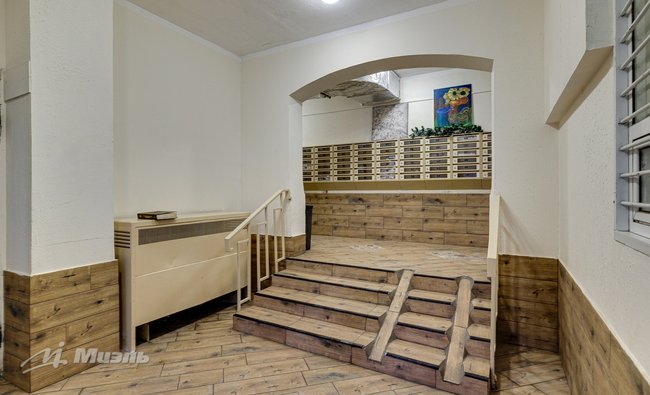 2-комнатная квартира в г. Балашиха