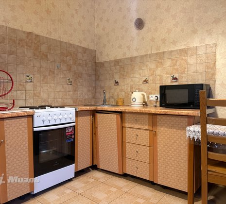 Студия в г. Балашиха