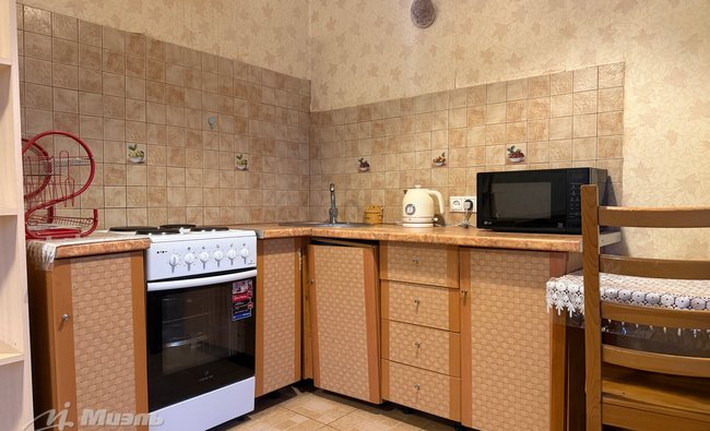 Студия в г. Балашиха