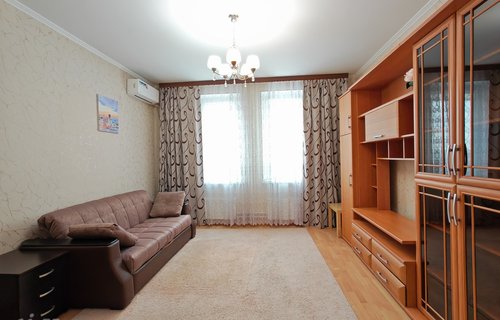 1-комнатная квартира в г. Балашиха