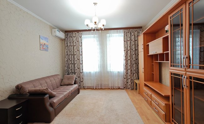 1-комнатная квартира в г. Балашиха