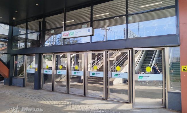 1-комнатная квартира в г. Балашиха