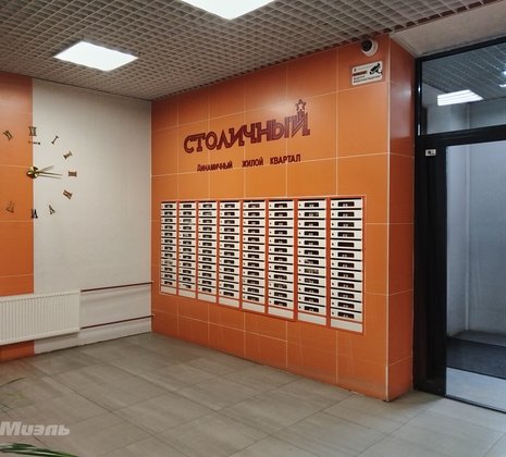 Студия в г. Балашиха