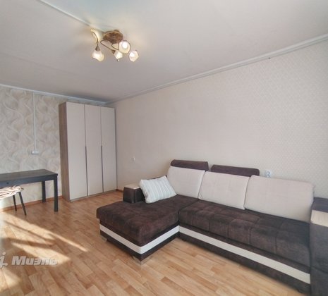 2-комнатная квартира в г. Балашиха