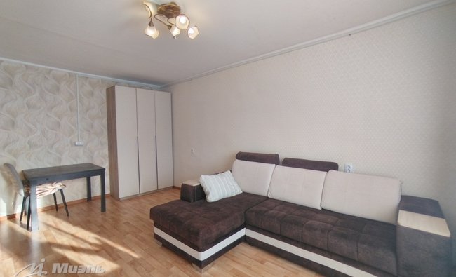 2-комнатная квартира в г. Балашиха