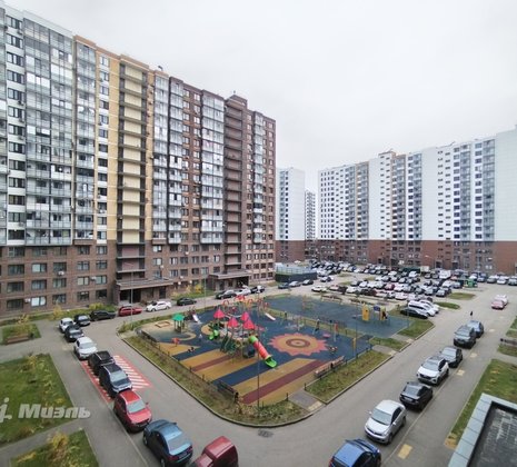 Студия в г. Балашиха