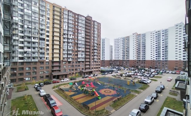 Студия в г. Балашиха