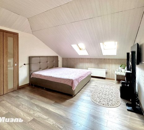 Московская обл, г Балашиха, деревня Черное, ул Чернореченская, д 340