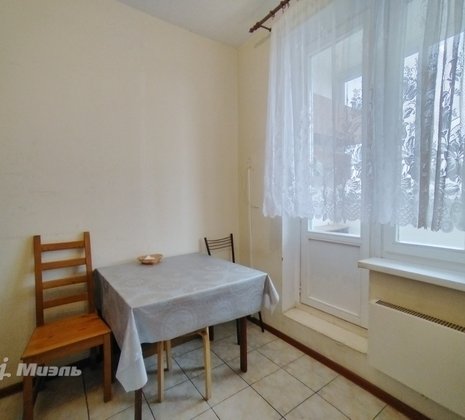 1-комнатная квартира в г. Балашиха