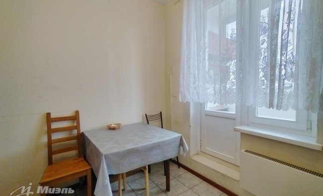 1-комнатная квартира в г. Балашиха