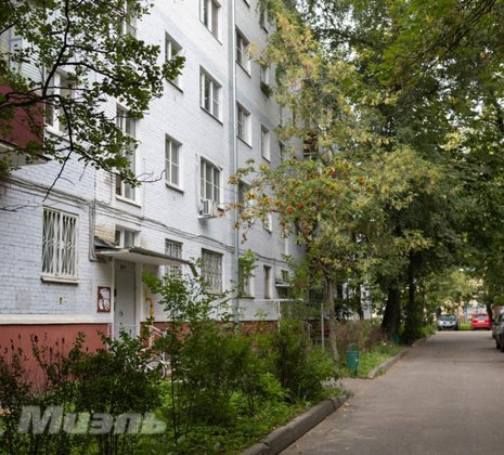2-комнатная квартира в г. Балашиха