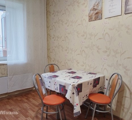 1-комнатная квартира в г. Балашиха