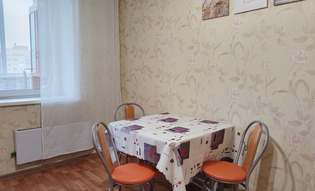 1-комнатная квартира в г. Балашиха