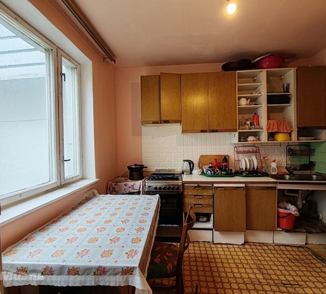 3-комнатная квартира в г. Москва