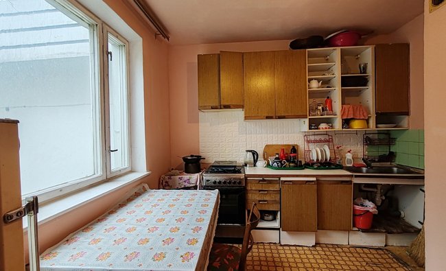 3-комнатная квартира в г. Москва