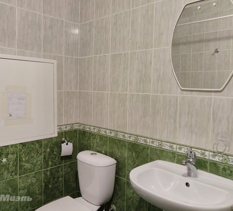 1-комнатная квартира в г. Балашиха