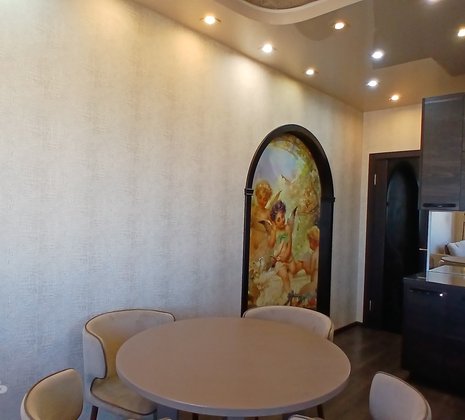 1-комнатная квартира в г. Балашиха